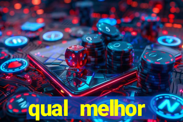 qual melhor plataforma de jogos online