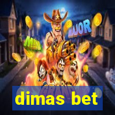 dimas bet