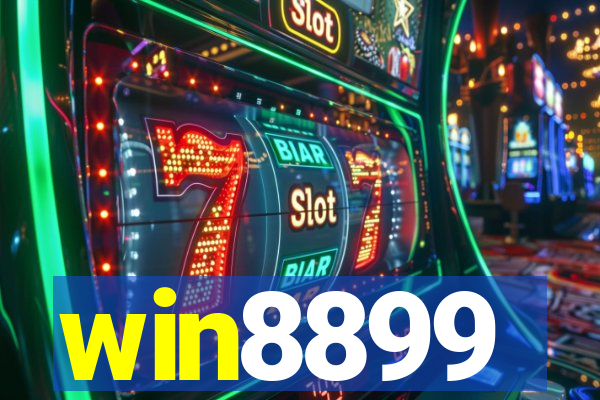 win8899