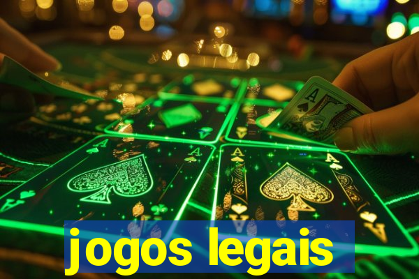 jogos legais