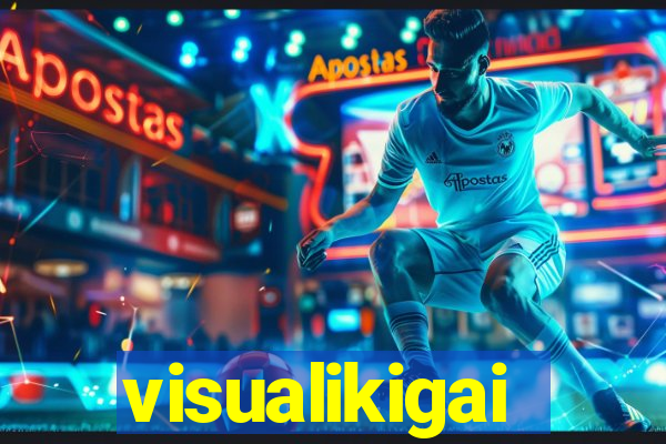 visualikigai