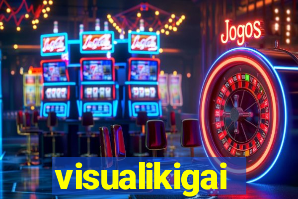 visualikigai