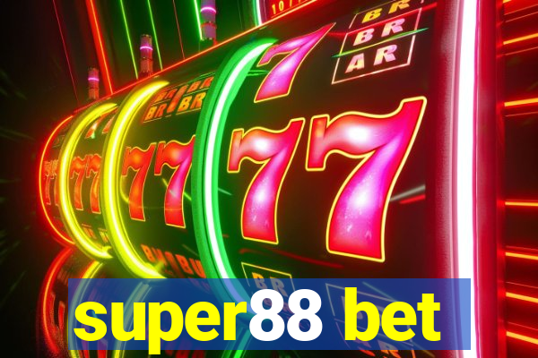 super88 bet