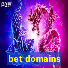 bet domains