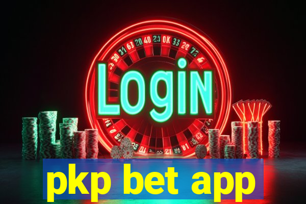 pkp bet app