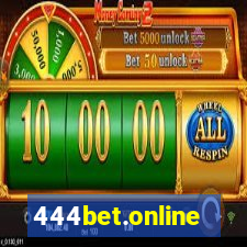 444bet.online