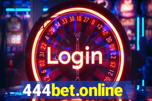 444bet.online