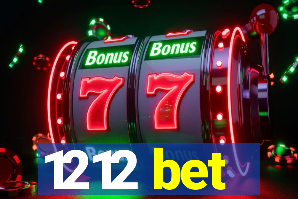 1212 bet