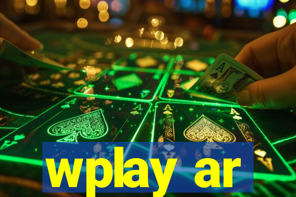 wplay ar