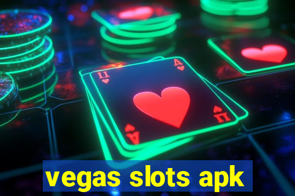 vegas slots apk