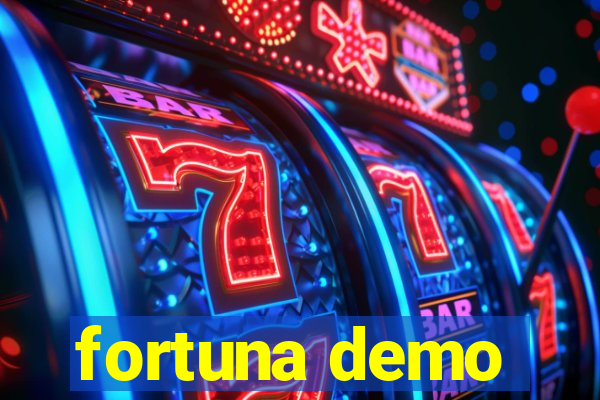 fortuna demo