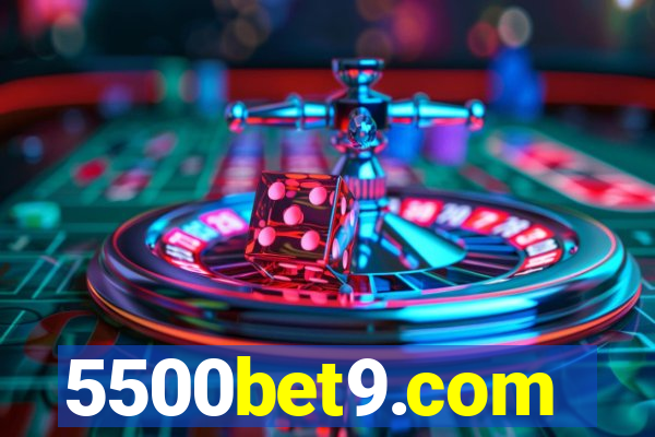 5500bet9.com