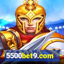 5500bet9.com