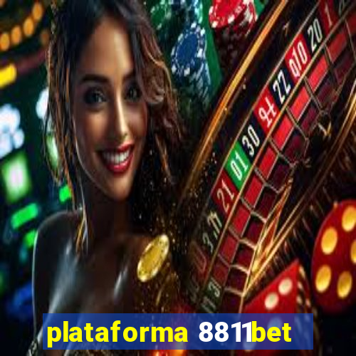 plataforma 8811bet