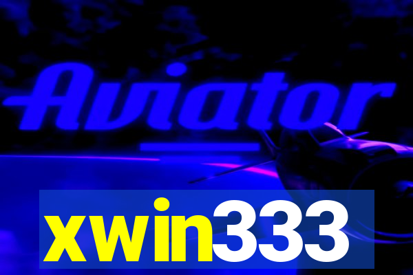 xwin333