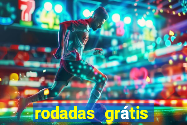 rodadas grátis betano segunda