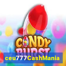 ceu777CashMania