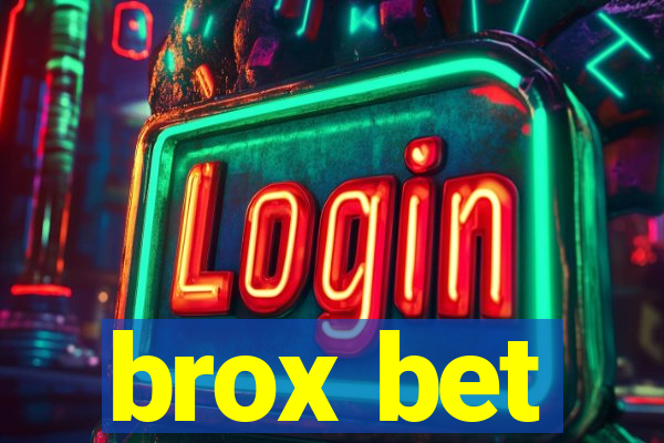 brox bet