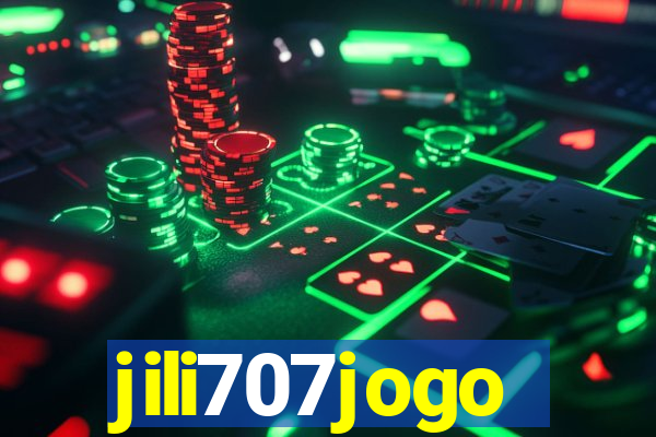 jili707jogo