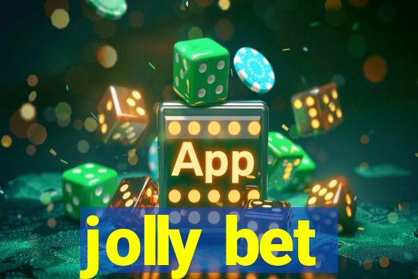 jolly bet