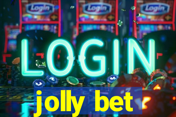 jolly bet