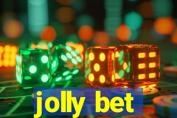 jolly bet