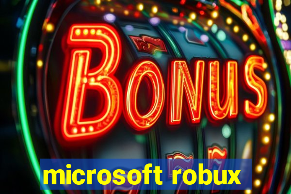 microsoft robux