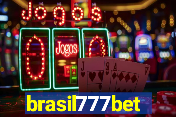 brasil777bet