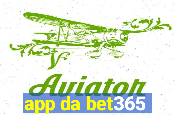 app da bet365