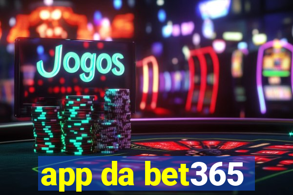 app da bet365