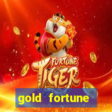 gold fortune casino-slots game