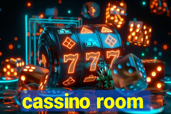 cassino room