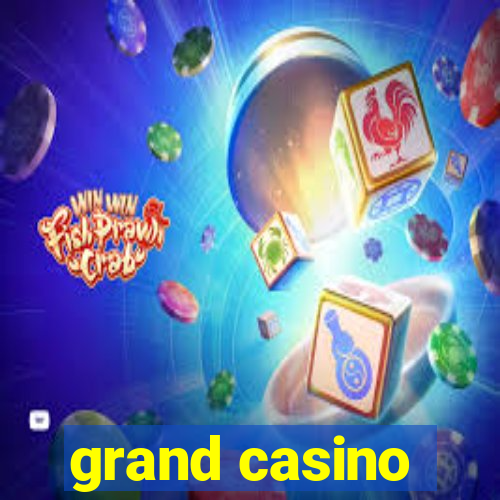 grand casino