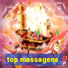 top massagens