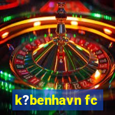 k?benhavn fc