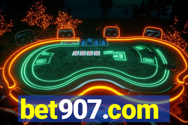 bet907.com