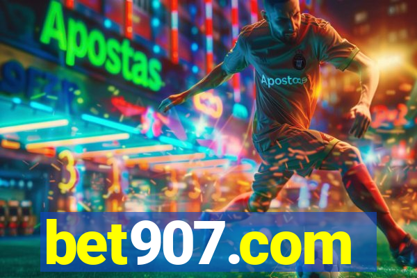 bet907.com