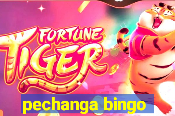 pechanga bingo