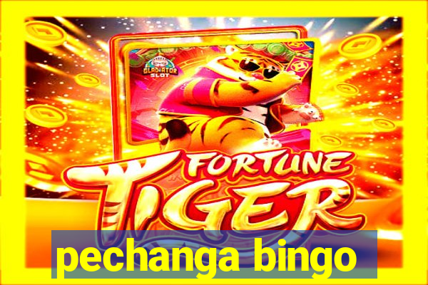 pechanga bingo