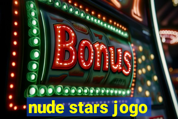 nude stars jogo