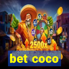 bet coco