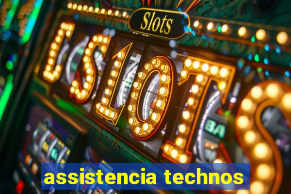 assistencia technos