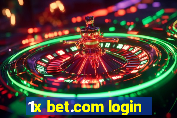 1x bet.com login