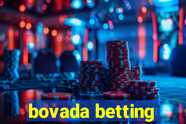 bovada betting