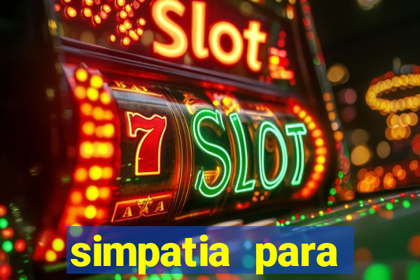 simpatia para ganhar no bingo de cartela