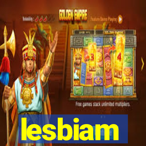 lesbiam