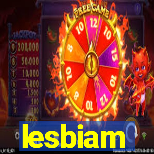 lesbiam