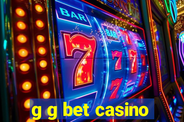 g g bet casino