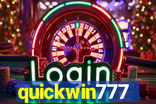 quickwin777