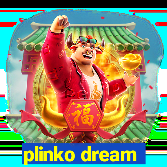 plinko dream